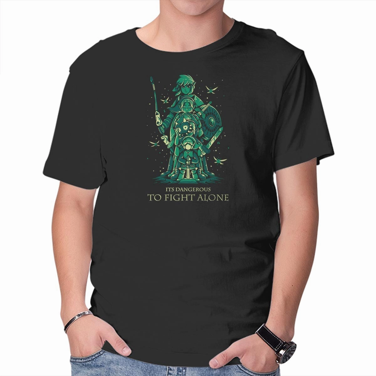 Link Evolution Comfortable