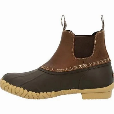 MARSHLAND *FINAL SALE Impact Diffusion Layer Padded Collar Lining