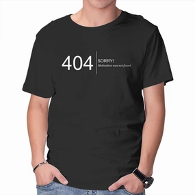 Error: Motivation Not Found Active Layering Smart Wear