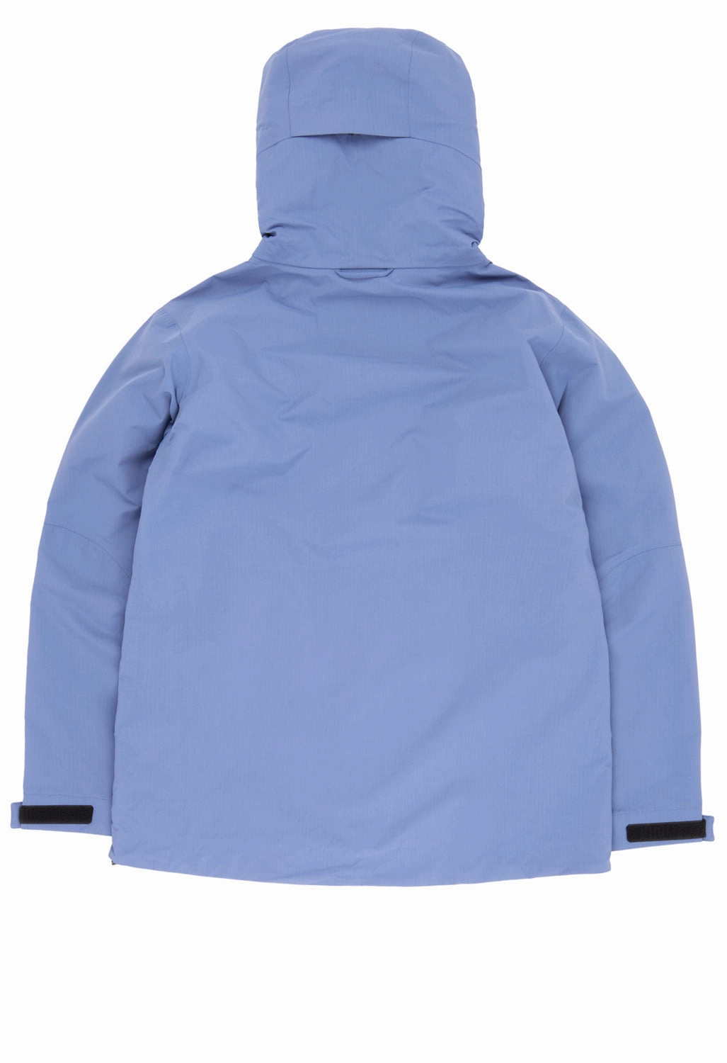 Finisterre Women's Stormbird Jacket - Coastal Fjord Non Restrictive Tailoring Stretch Comfort Design