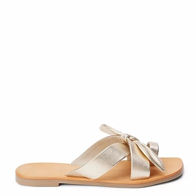 Contoured Footbed High Heel Women's Vaughn *FINAL SALE