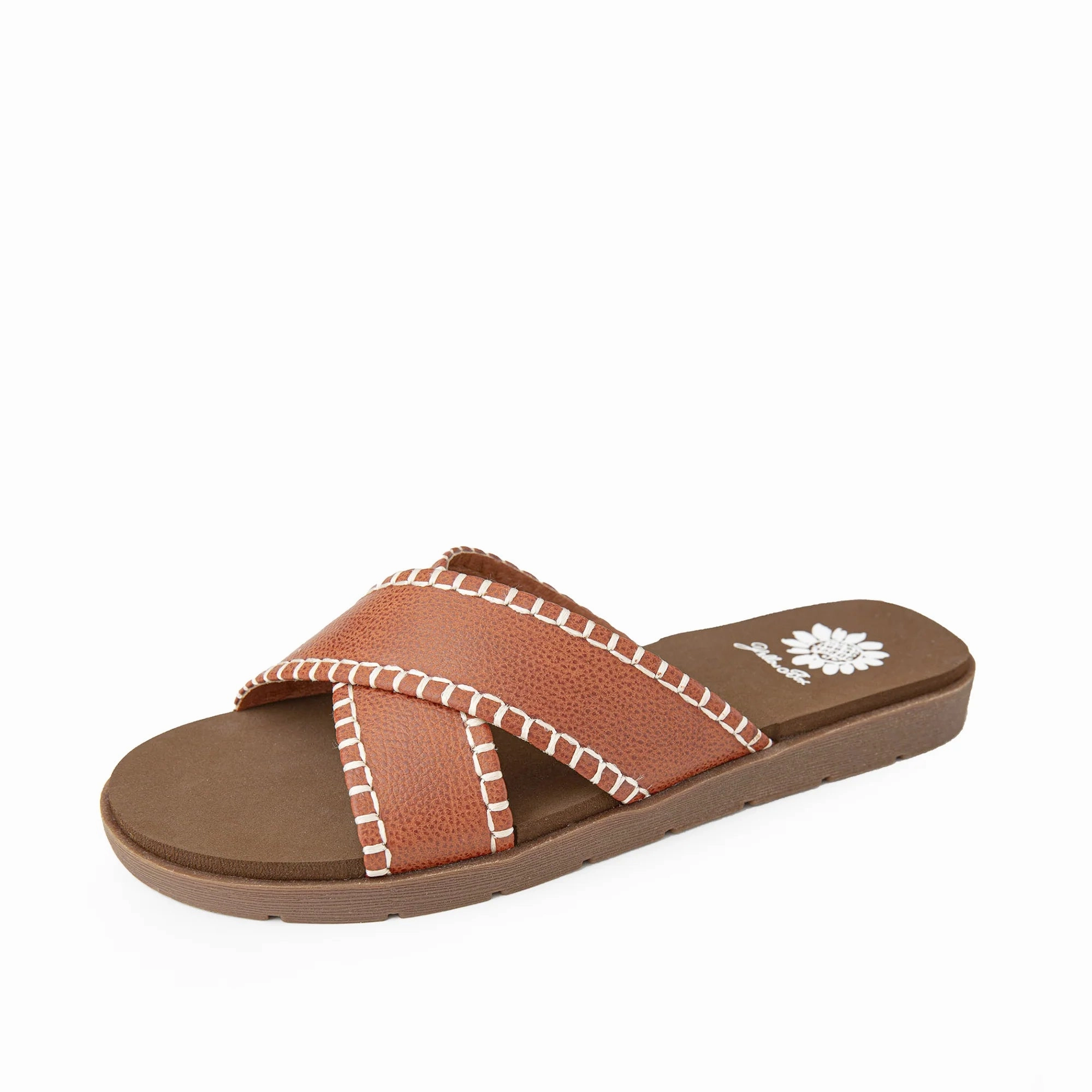 Cushioning Midsole Sustainable materials Women's Fariel Slide
