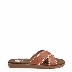Durable Footwear Weight Distribution System Women's Fariel Slide