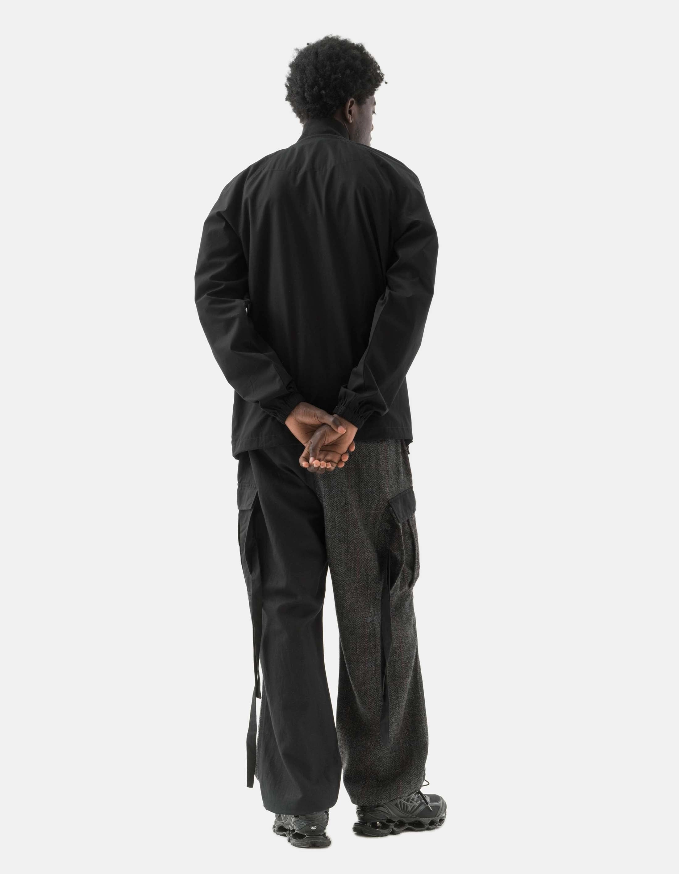 OdorControlTreatment 5308 Track Top Black