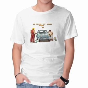 Light Comfort Style Car Wash Bonus Stage