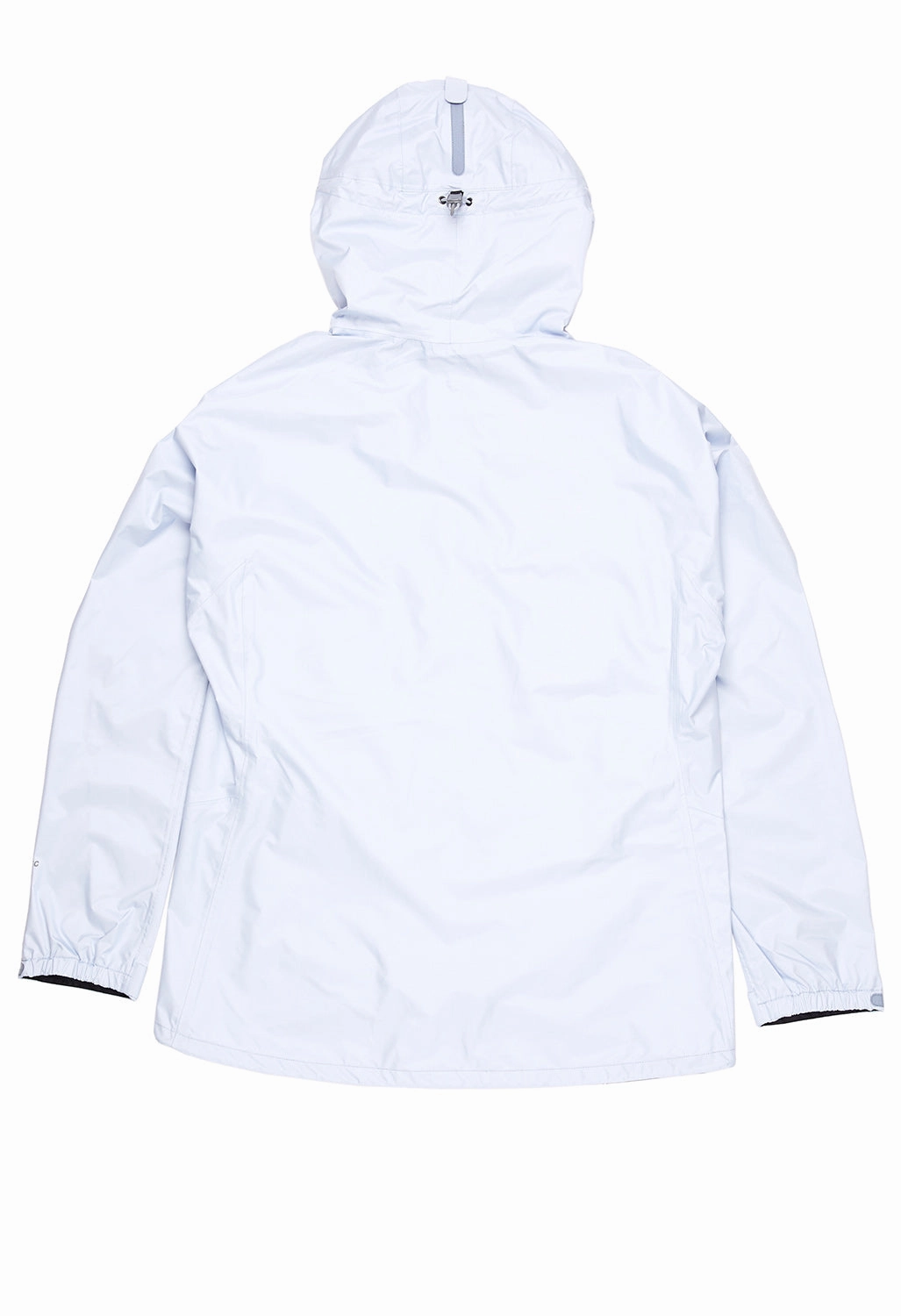 Winter Fashion Montbell Women's Rain Hiker Jacket - Halogen Blue