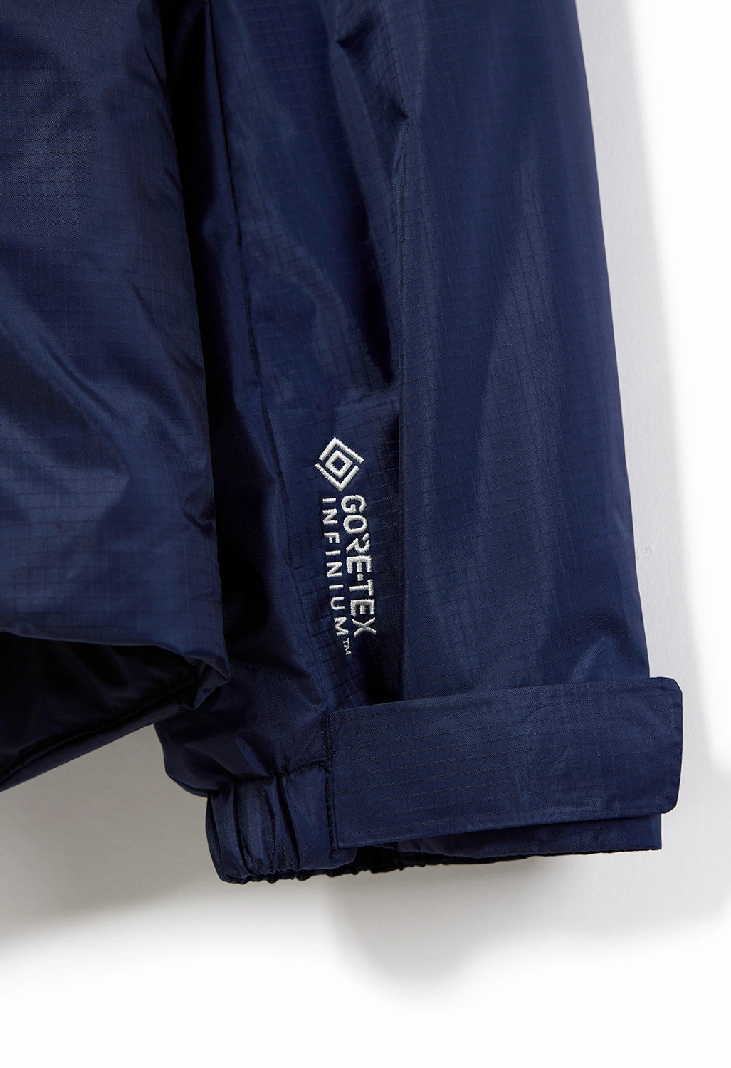 Cold Days Mountain Equipment Fitzroy Men's Jacket - Medieval Blue