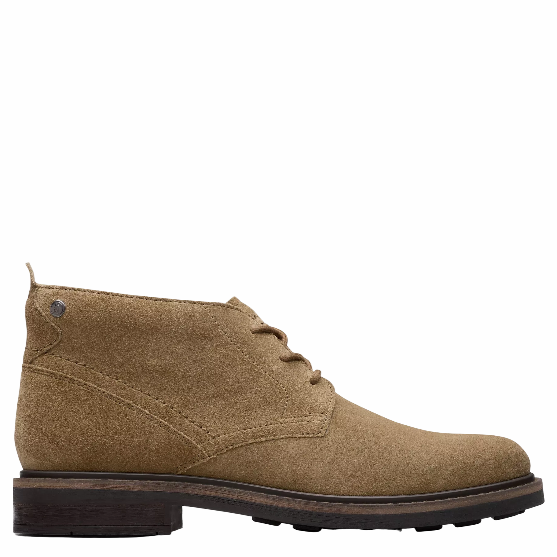 Men's Newford Mid Stylish And Functional