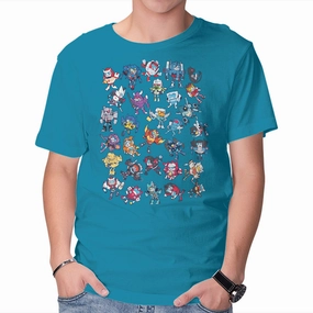 Casual Vibe Wear MTMTE