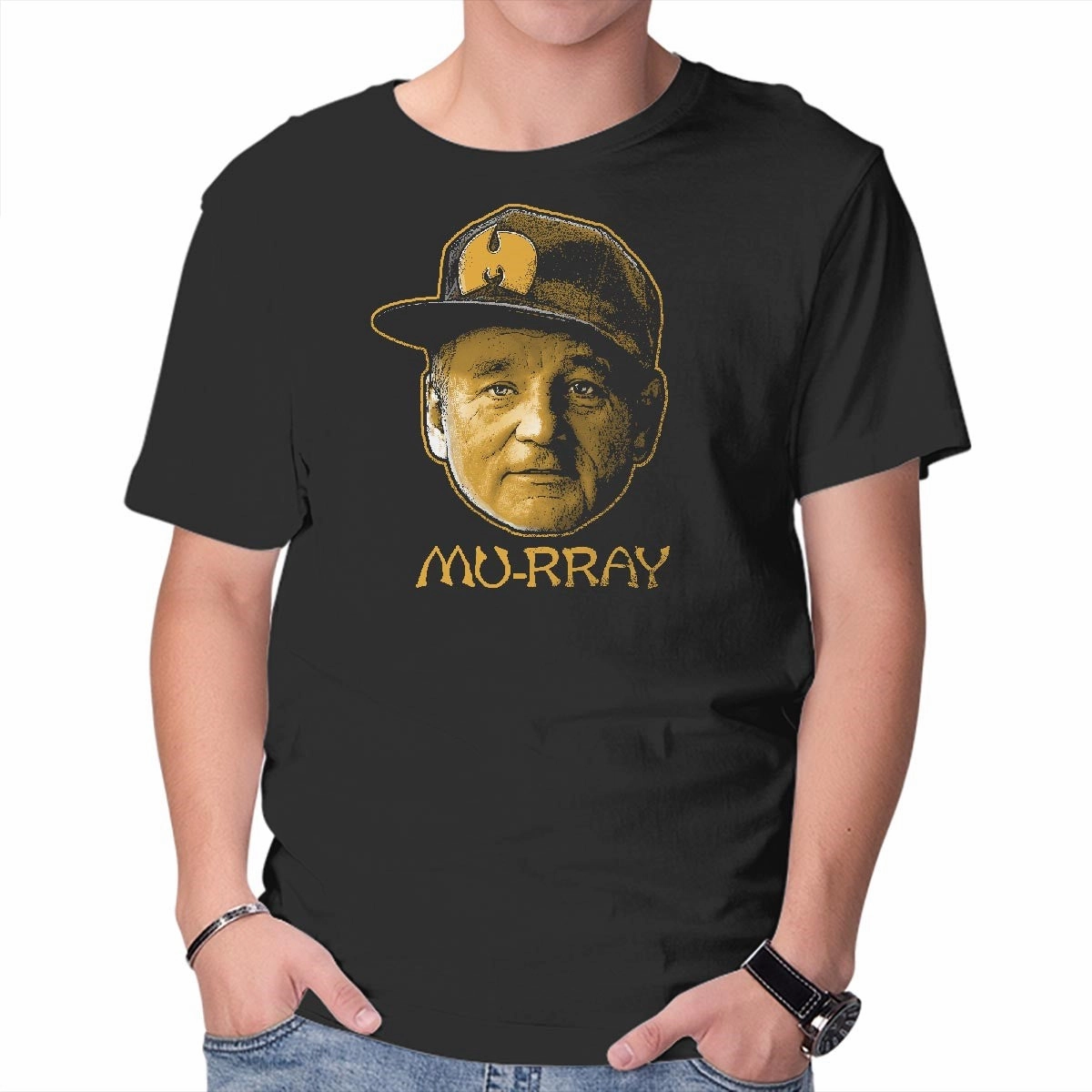 Mu-rray Weekend Wardrobe