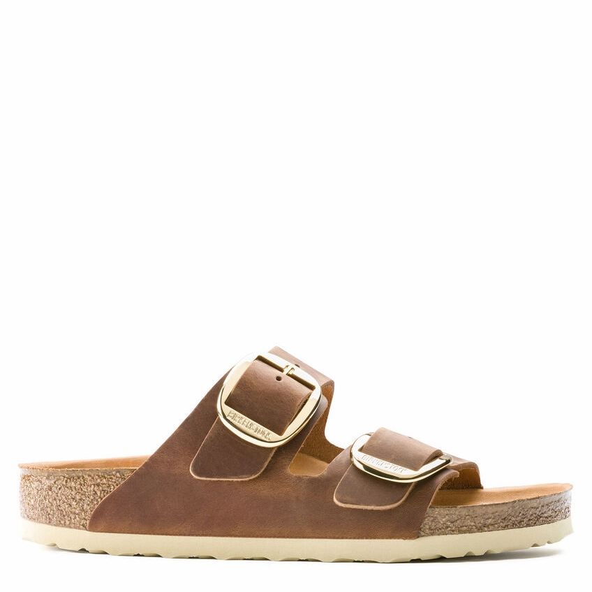 Soft Insole Women's Arizona Big Buckle