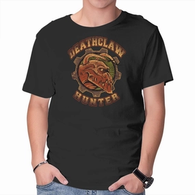 Timeless Top Deathclaw Hunter