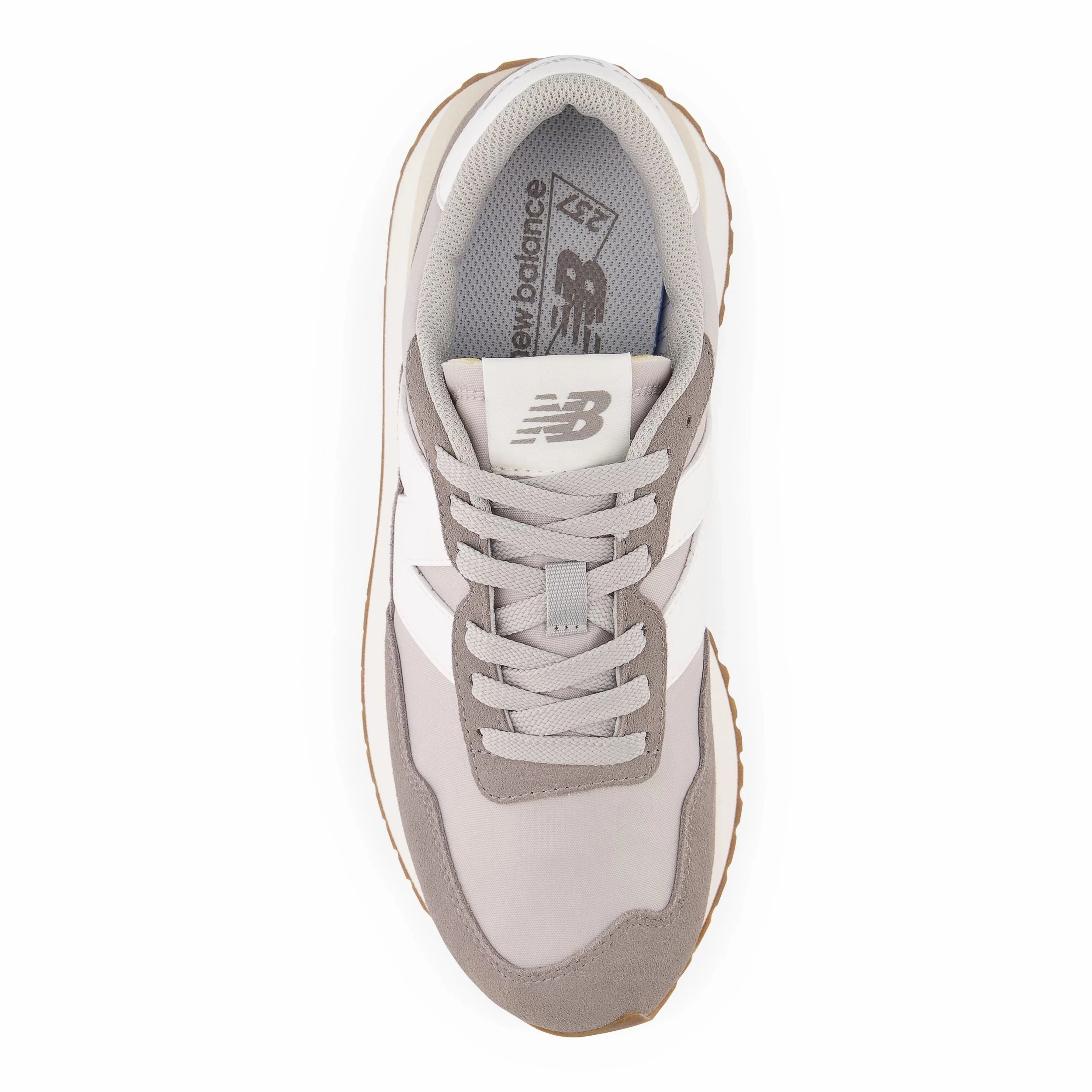 WOMEN'S 237 Seamless performance Cushioned Midsole Design