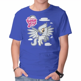 Stylish Layer Look My Little Buckbeak