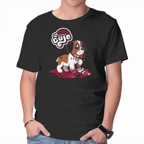 My Little Cujo Soft Layering