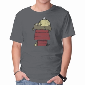 My Neighbor Peanut Urban Trend Look
