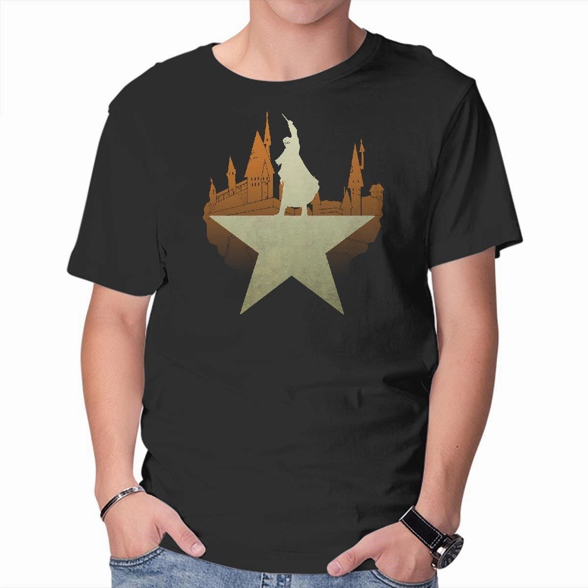 My Wand! Chill Comfort Look Minimalist Design