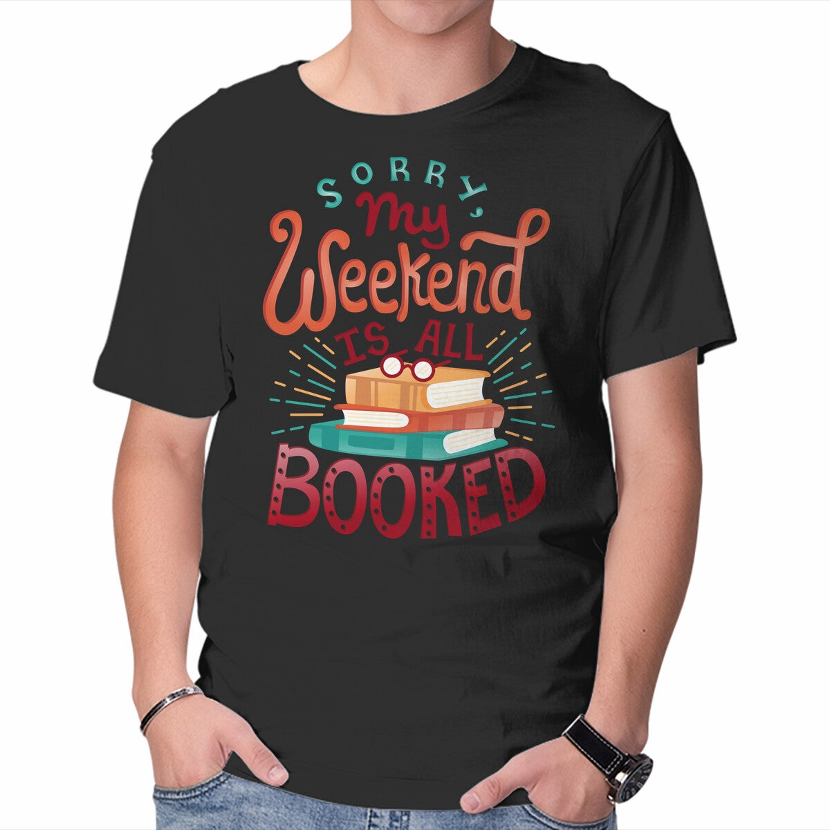 Daily Outfit Style My Weekend is Booked