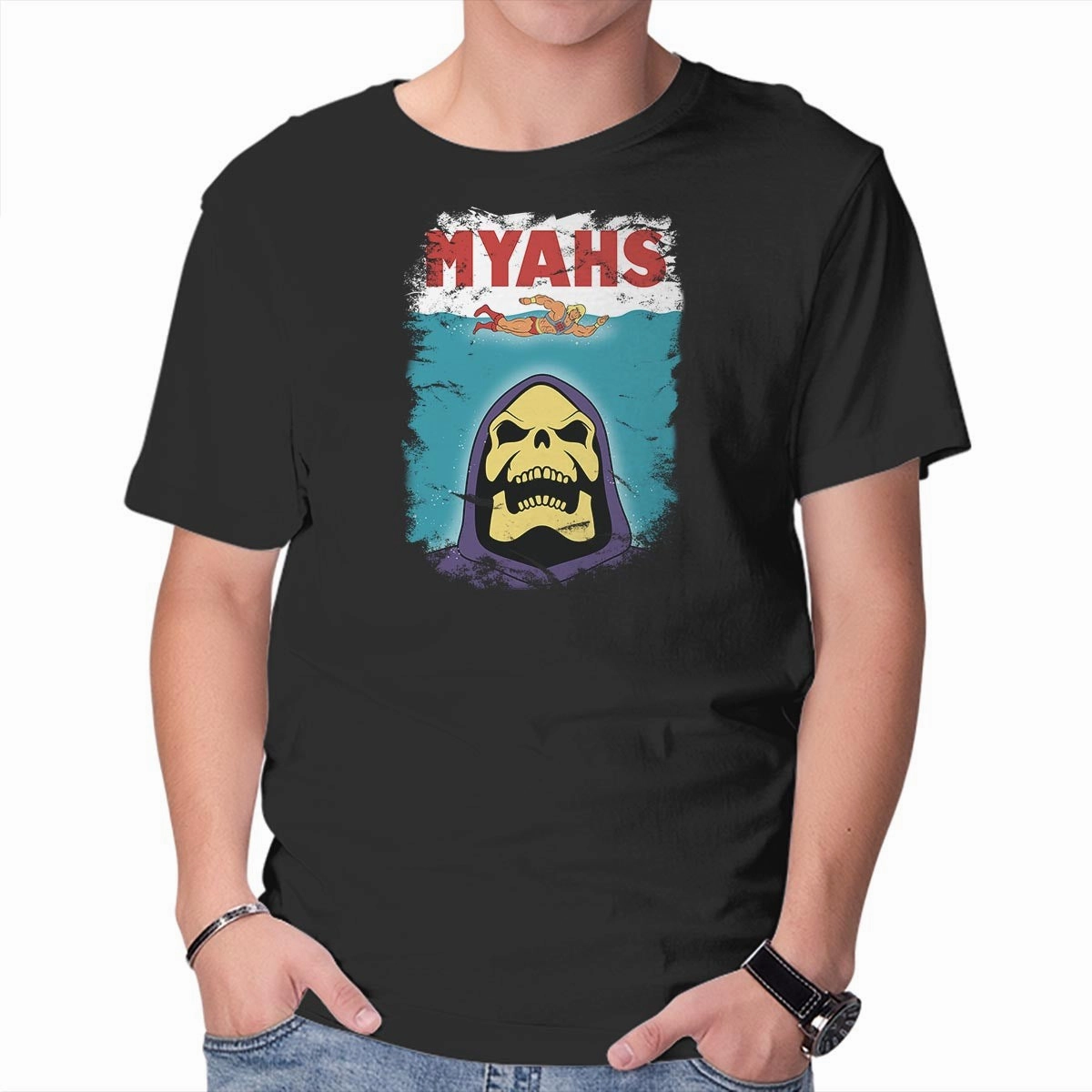 Multi Panel Structure Flexible Cuff Design MYAHS