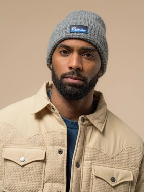Fleece Lined Interior Nantucket Rockford Jacket in Fields Of Rye