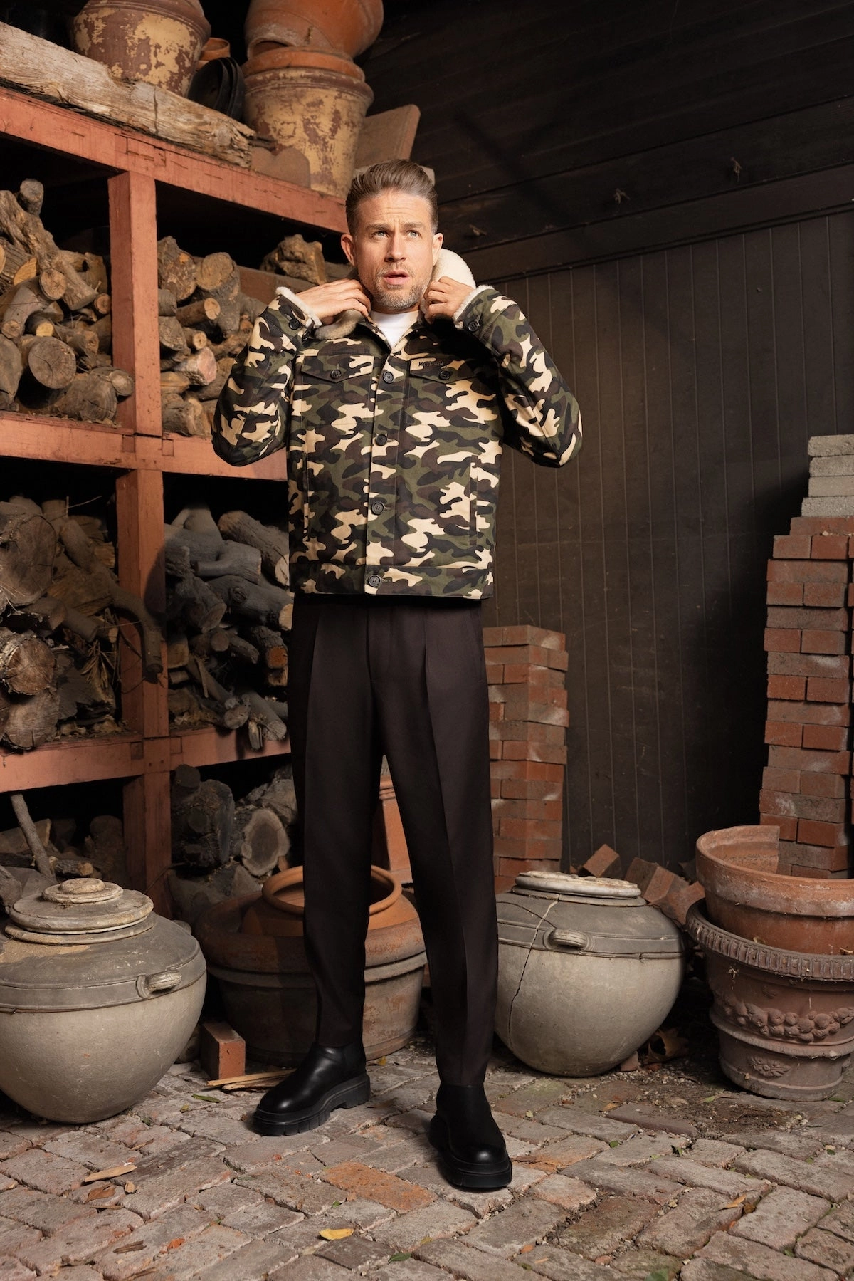 Temperature Regulating Fabric NASH-SH