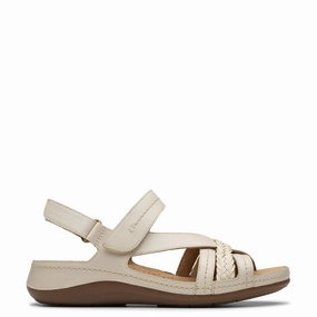 Sea View Travel-Ready Shoes Women's Cecily Strap