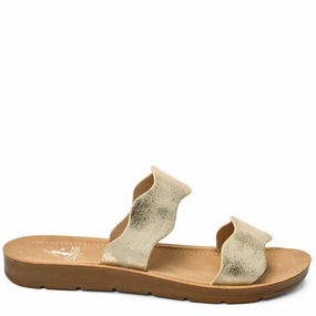 WOMEN'S WISHY WASHY Comfy Travel Flats