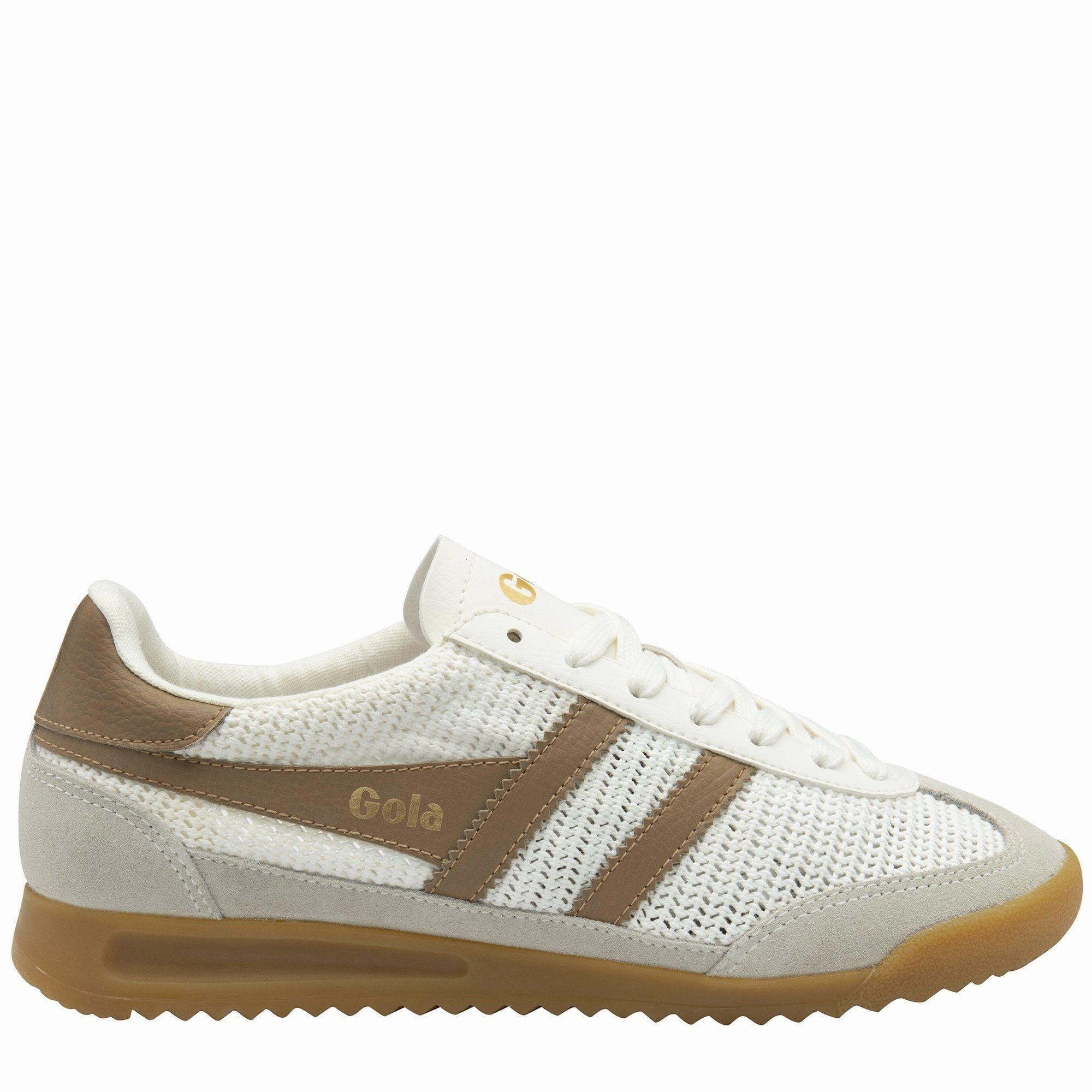 Women's Tornado Zephyr Non Marking Tread