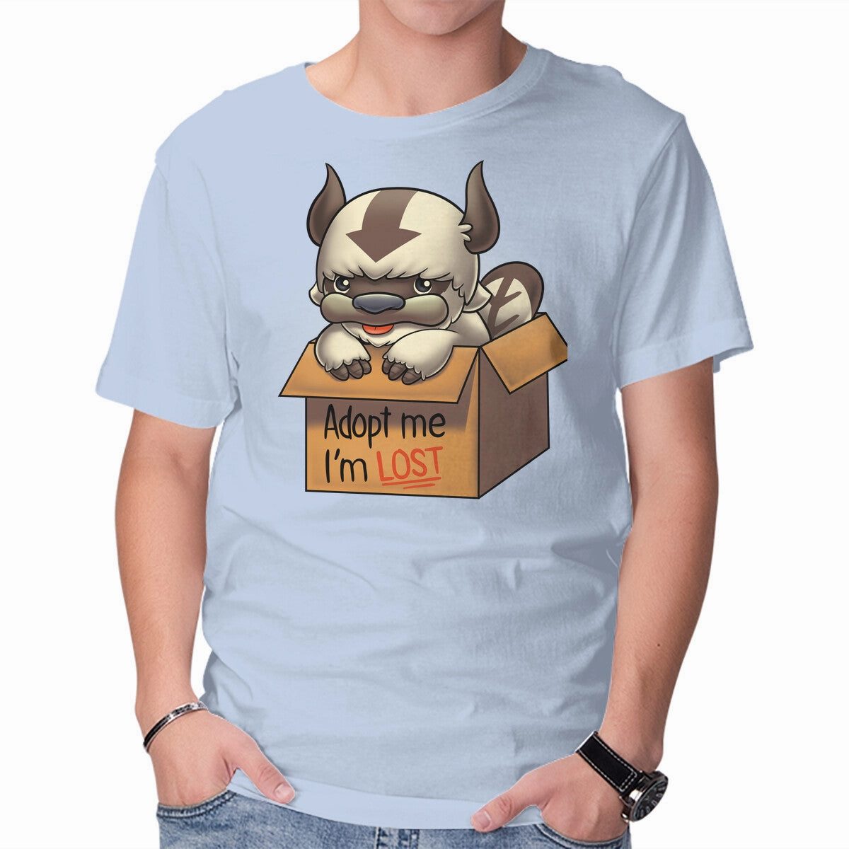 Soft and Light ComfortFirst Adopt Appa
