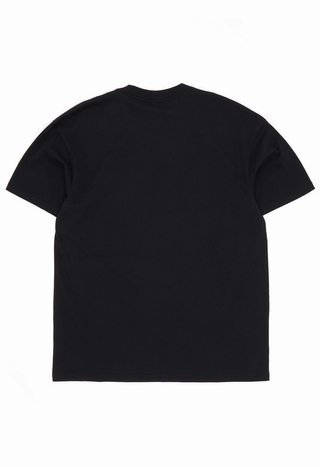 Carhartt WIP Rising Helix T-Shirt - Black Trendy Cozy Layers