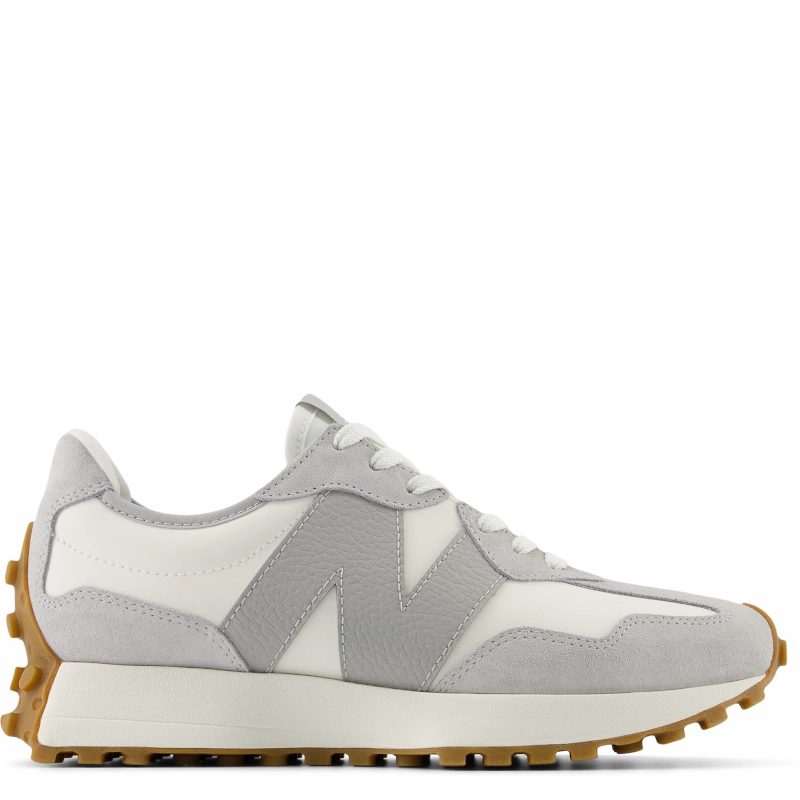 Low Comfort Women's 327