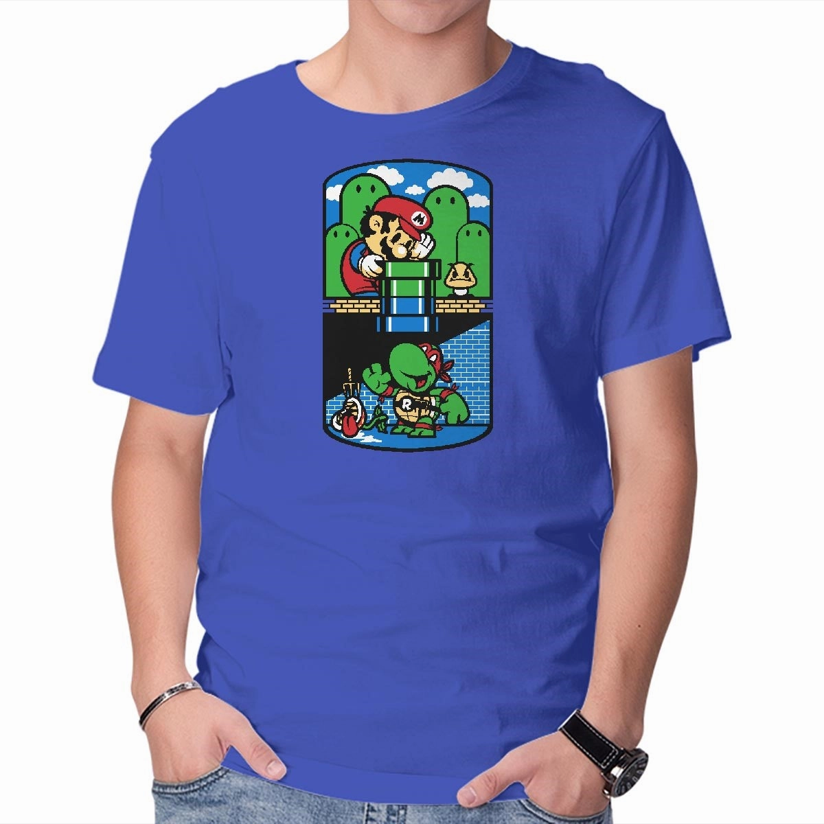 Help a Brother Out UltraSoftBrushedInterior