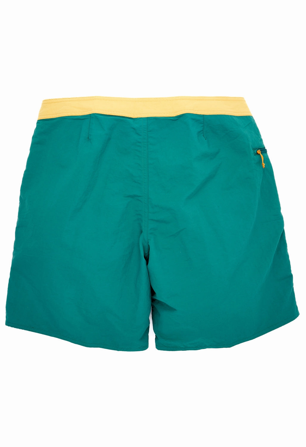 Performance Flex club wear Patagonia Men's Wavefarer Boardshorts - 19 in. - Conifer Green