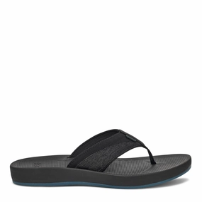 Open Finish MEN'S COSMIC SEAS MESH