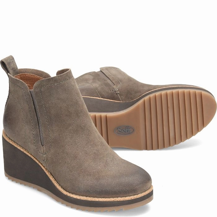 insulated Composite Toe Guard Women's Emeree