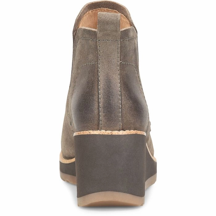 Comfort Lining Windy Weather Work Ready Women's Emeree