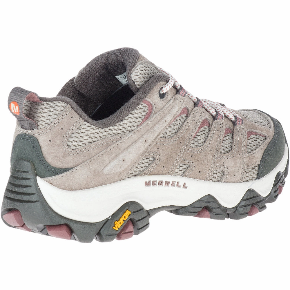 Secure fit WOMEN'S MOAB 3