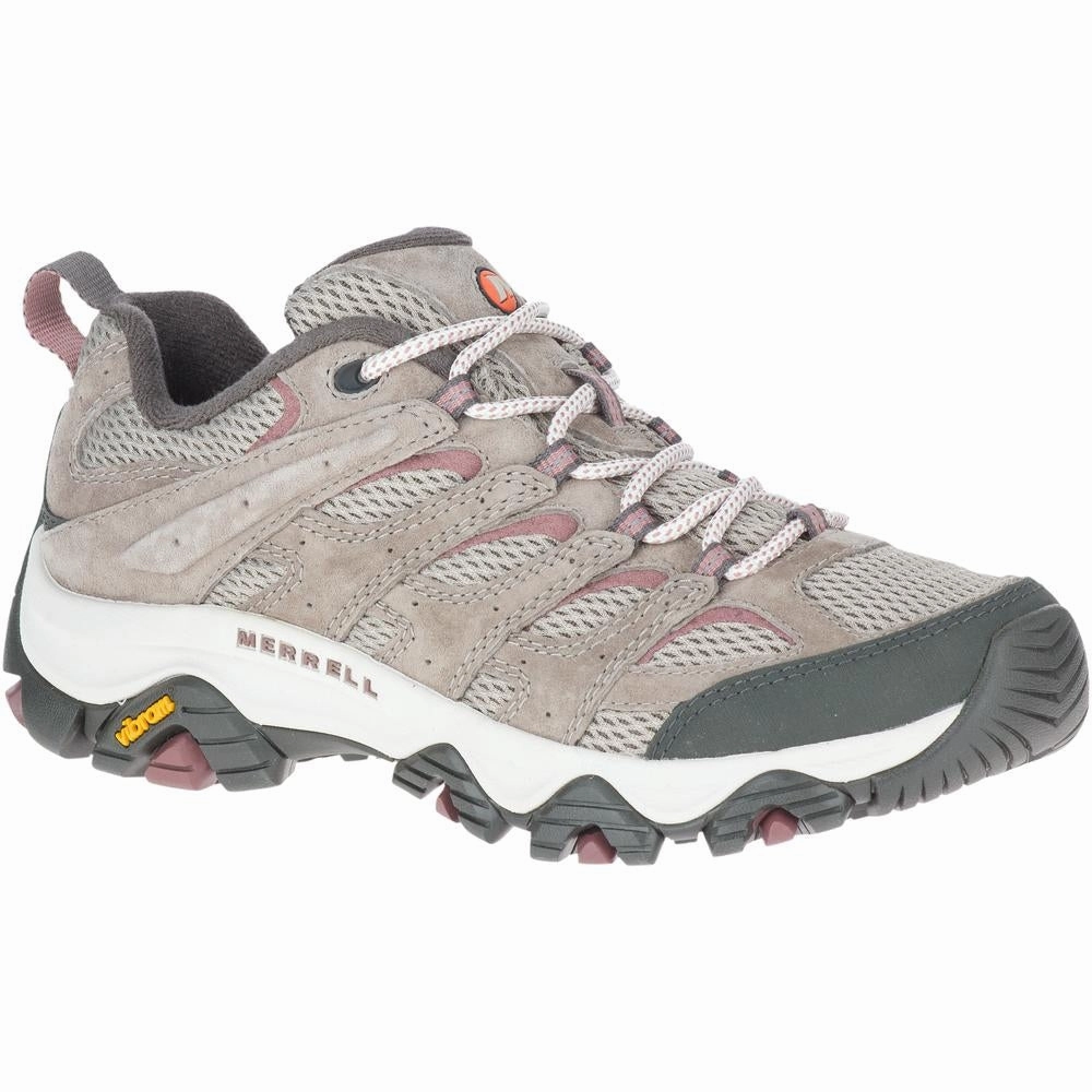 WOMEN'S MOAB 3 Urban Style High Arch