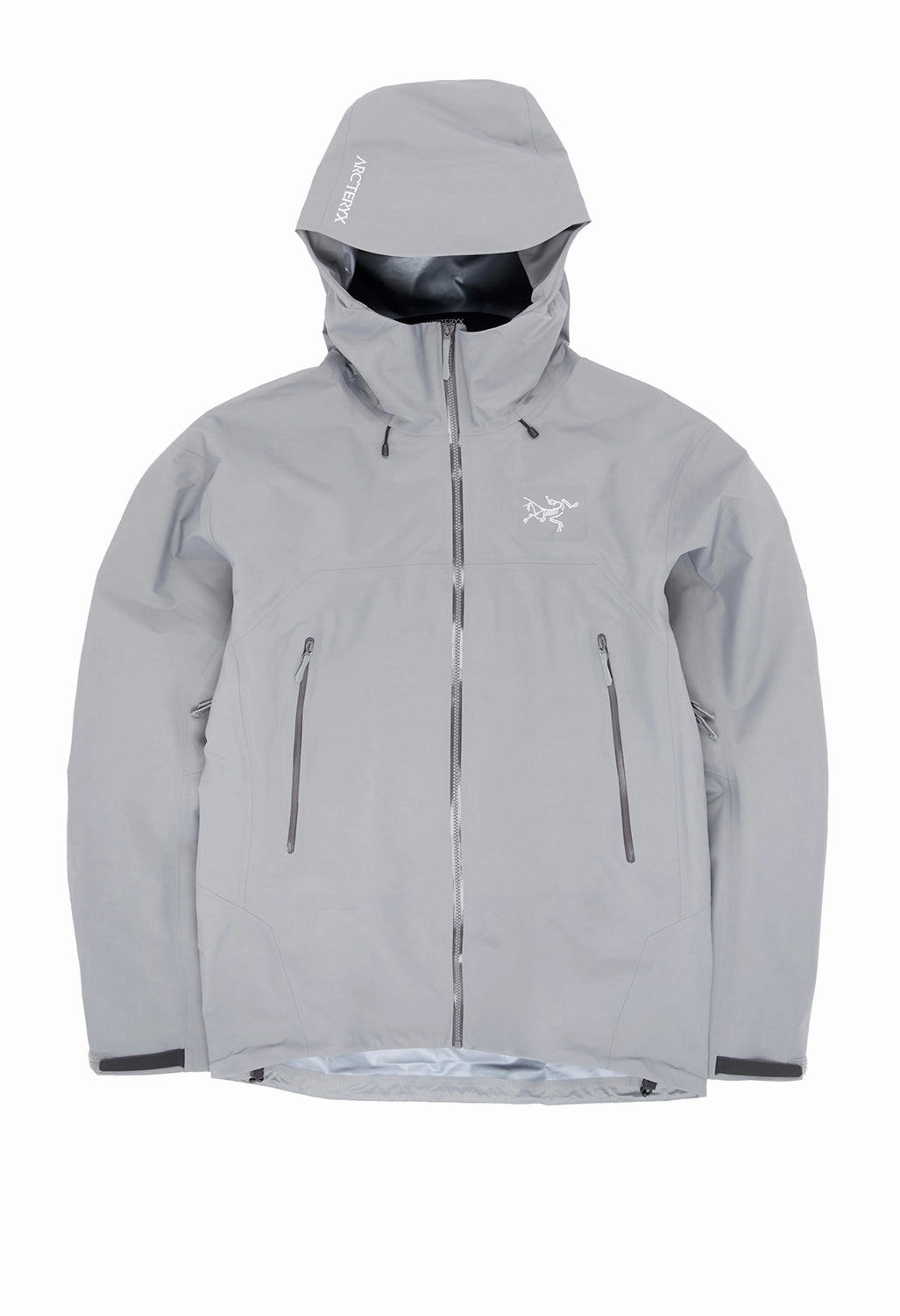 Arc'teryx Men's Beta SL Jacket - Void Comfort Stretch Fabric