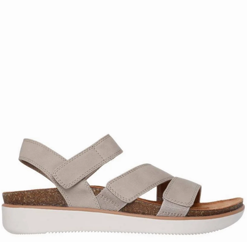 Recycled Rubber Chic Motion Women's Lifted Comfort