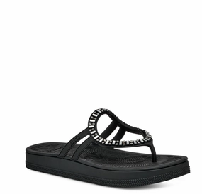 Sandal Inserts Shock Diffusing Heel WOMEN'S SUNSHINE SL GEM