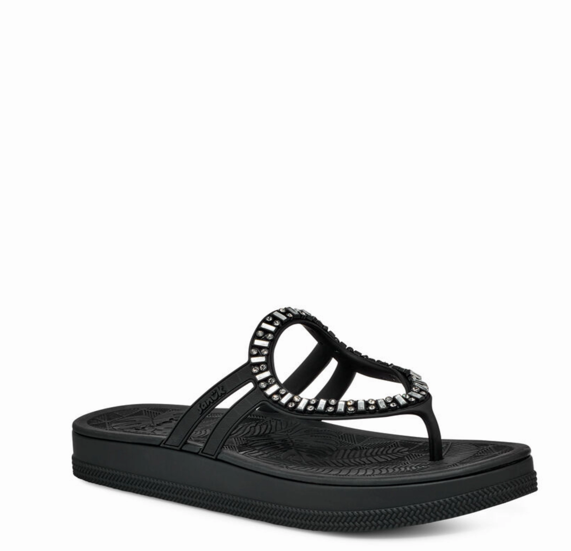Sandal Inserts Shock Diffusing Heel WOMEN'S SUNSHINE SL GEM