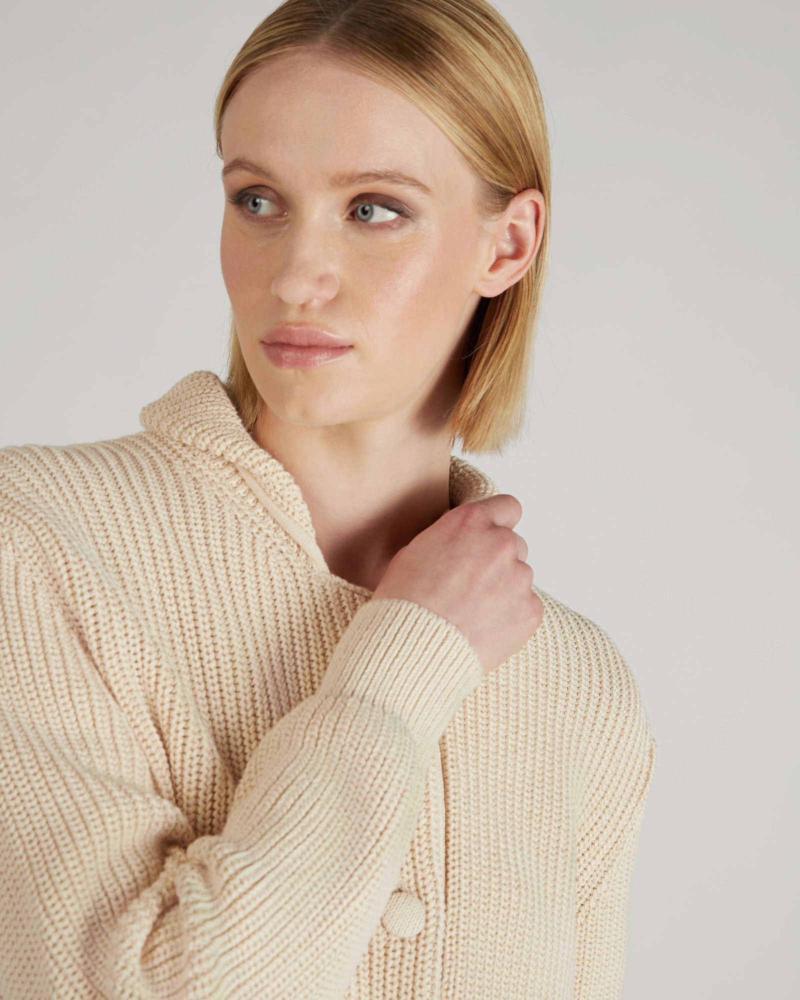 Soft Weather Wear MultiPocketStyle Regular fit cotton jacket