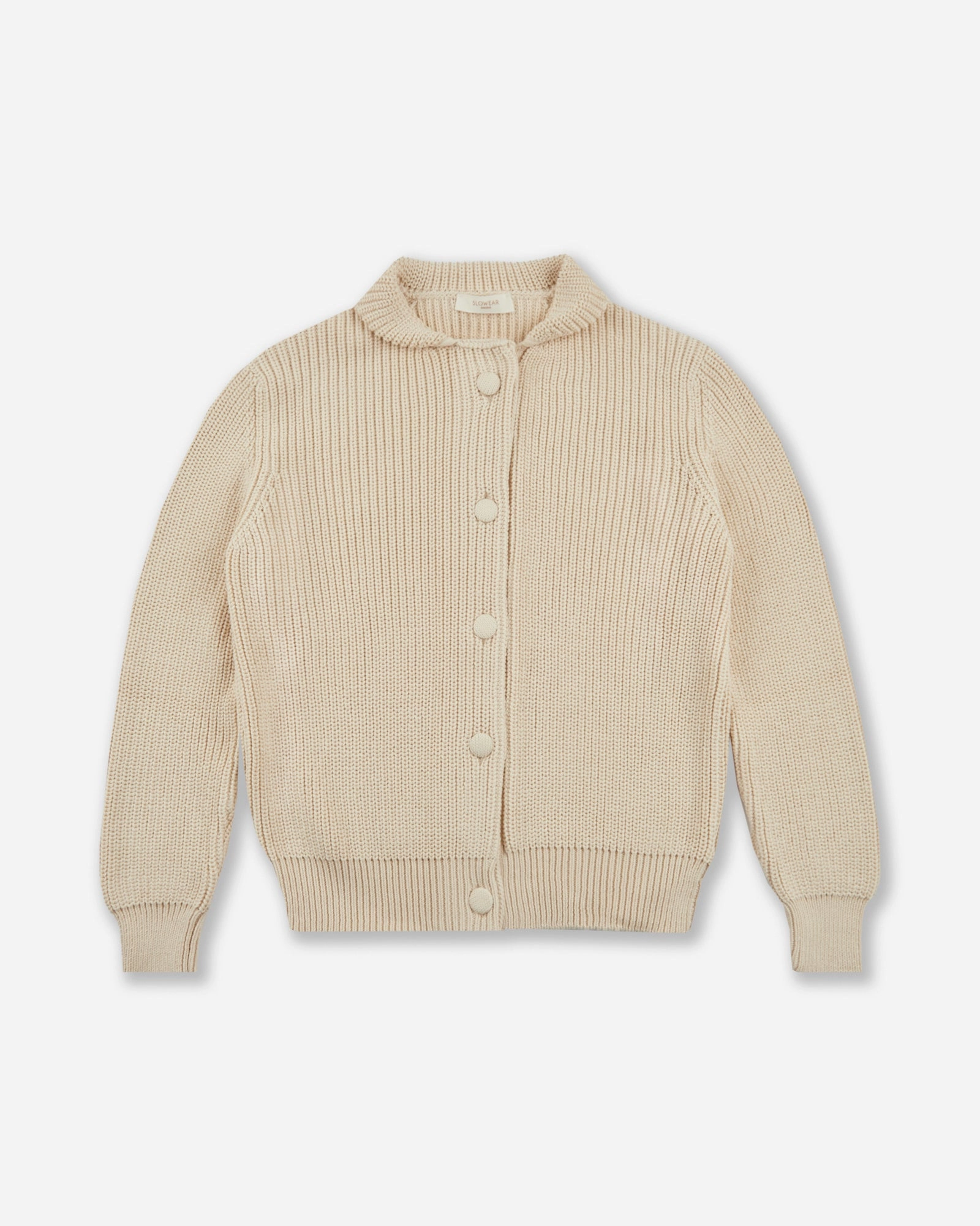 Army Style Regular fit cotton jacket