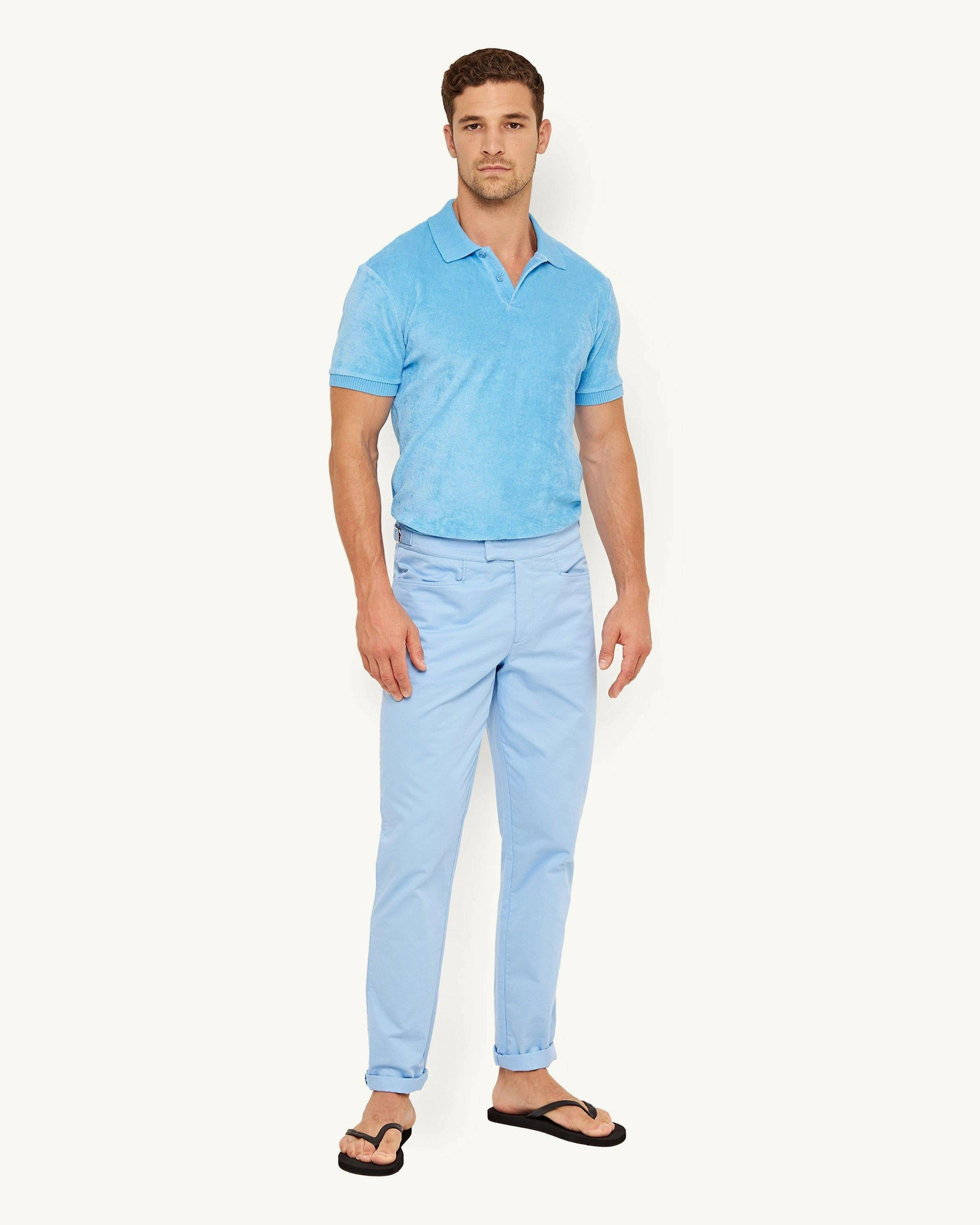 Outdoor Essentials Dr. No Trousers