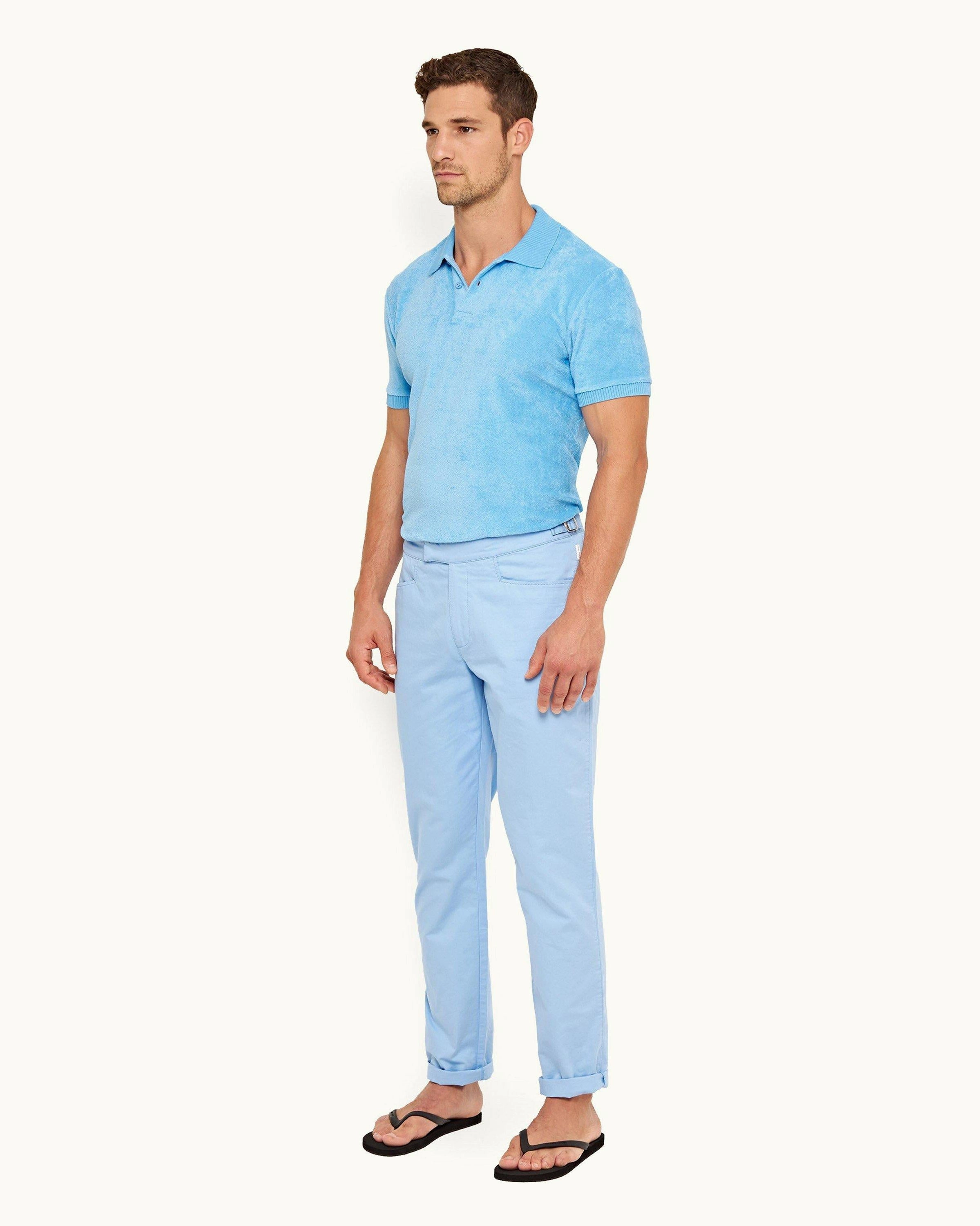 Dr. No Trousers Cozy Layer AbrasionGuardTape