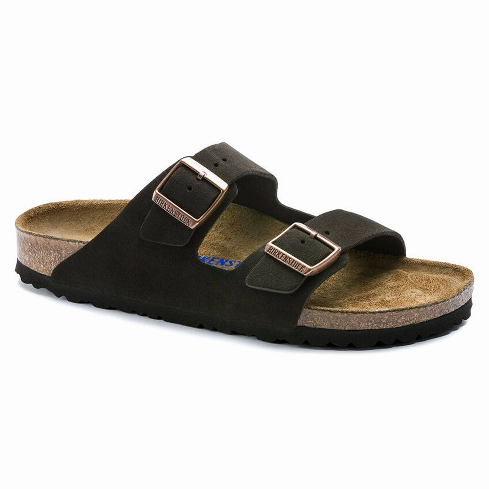 Arizona Soft Regular Unisex Travel-Ready Shoes Sidewalk Ready