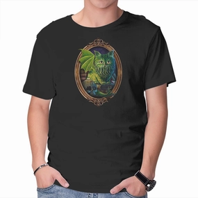 Cathulhu Practical Wear Cozy Apparel