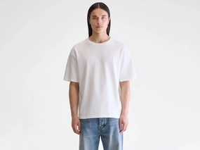 QuickDrying UV protection coating Vouch short-sleeve t-shirt (252 / M / OFF WHITE)