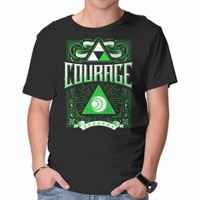Comfy Waistband Courageous